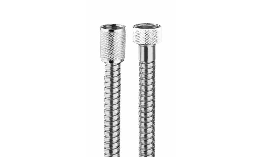 Flexible shower hose Flexible shower hose