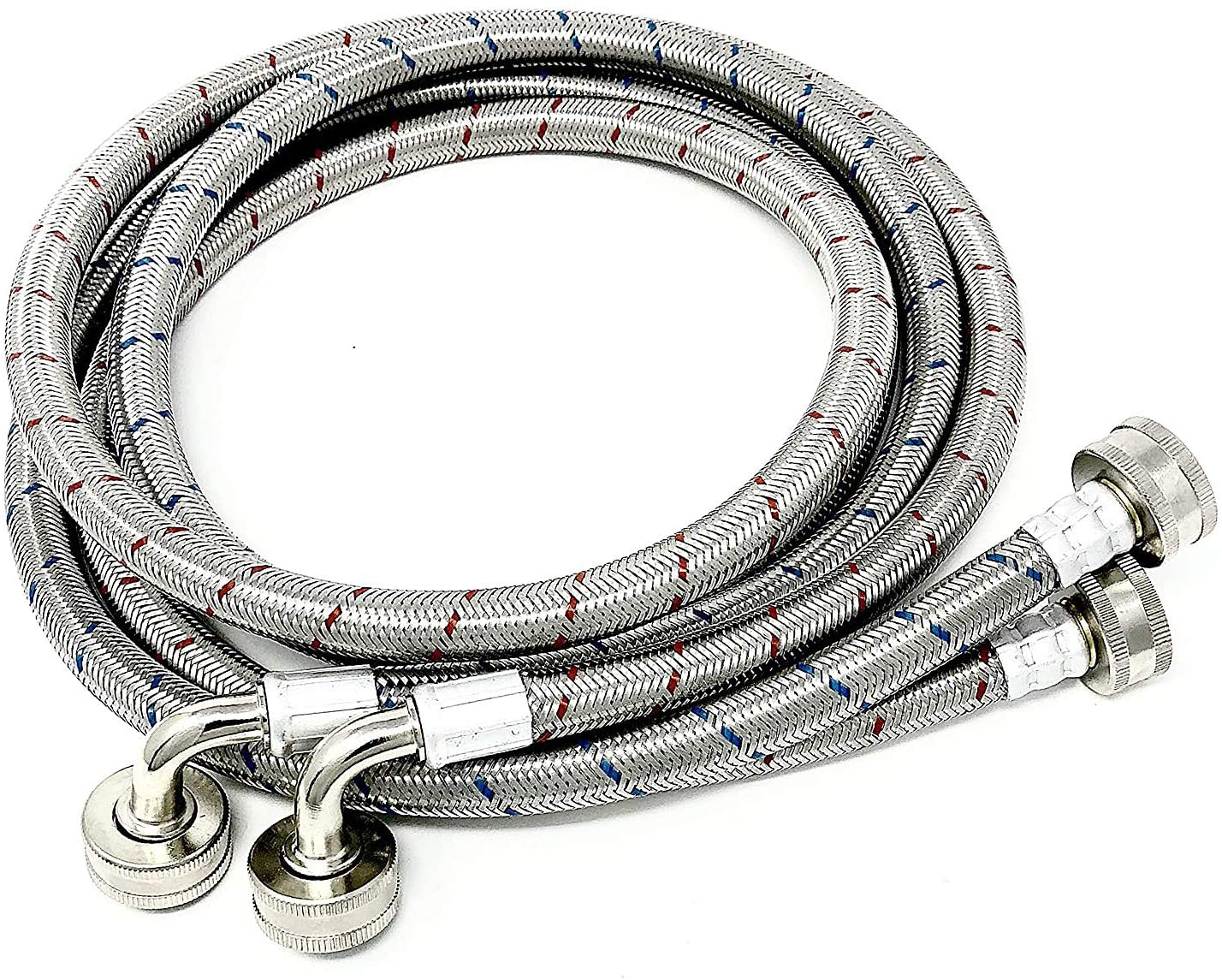 Washing Machine Drain Hose Extension Connector Washing Machine Drain Hose Extension Connector