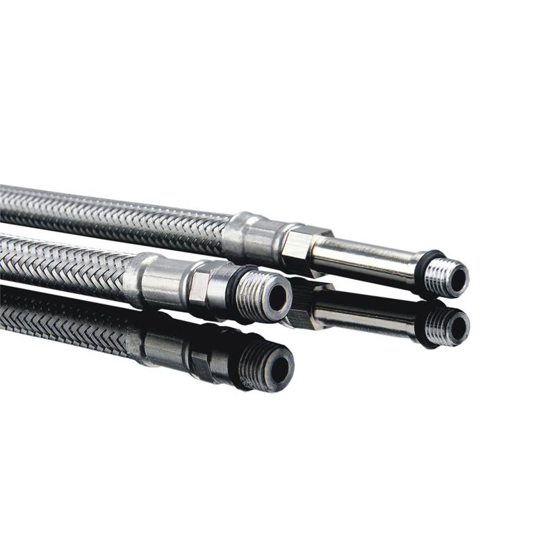 1M Flexible Tap Connector