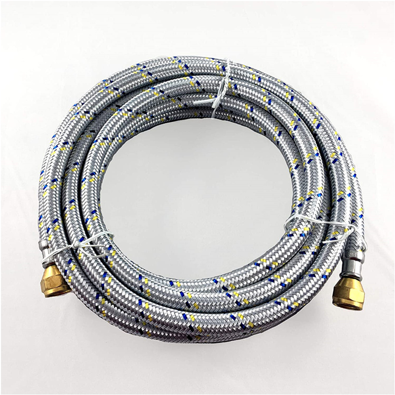 Propane Flex Hose