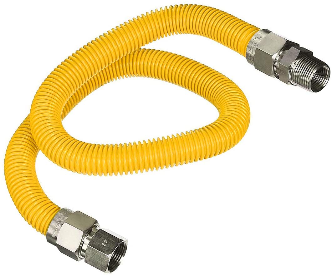 Gas Cooker Flexible Hose