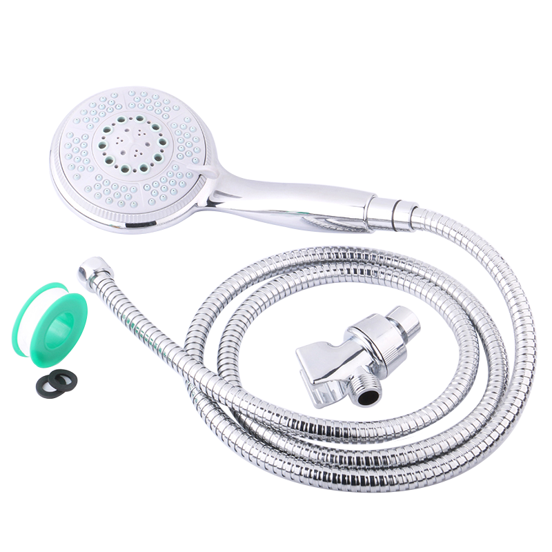 ABS shower head