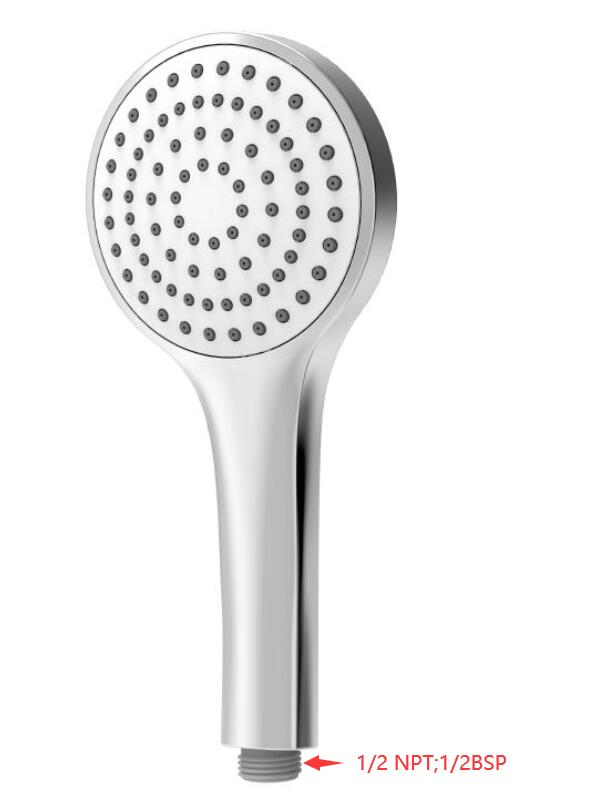how do i choose a shower head