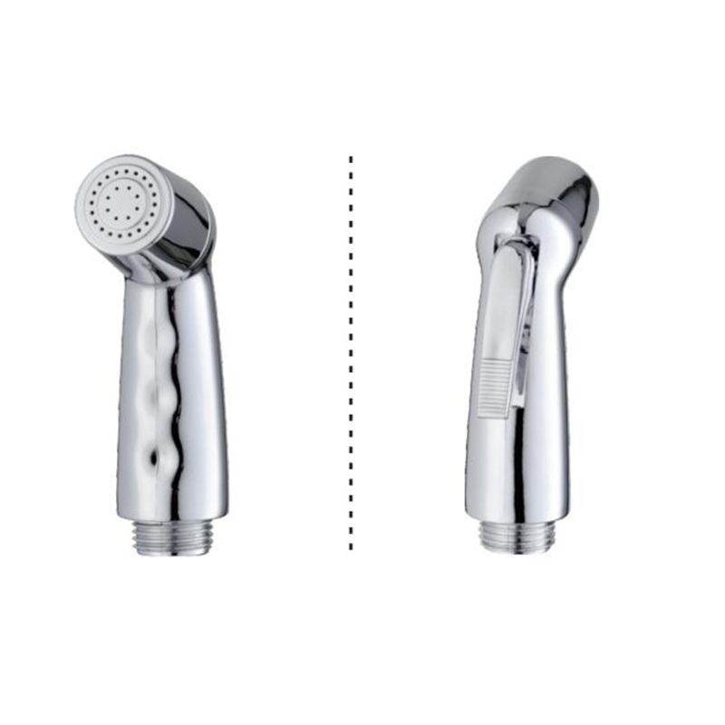 Bidet spray hose