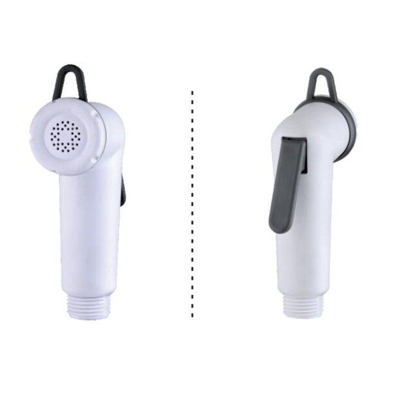 Toilet bidet hose