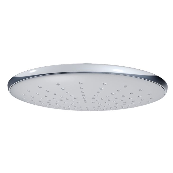 A Shower Head