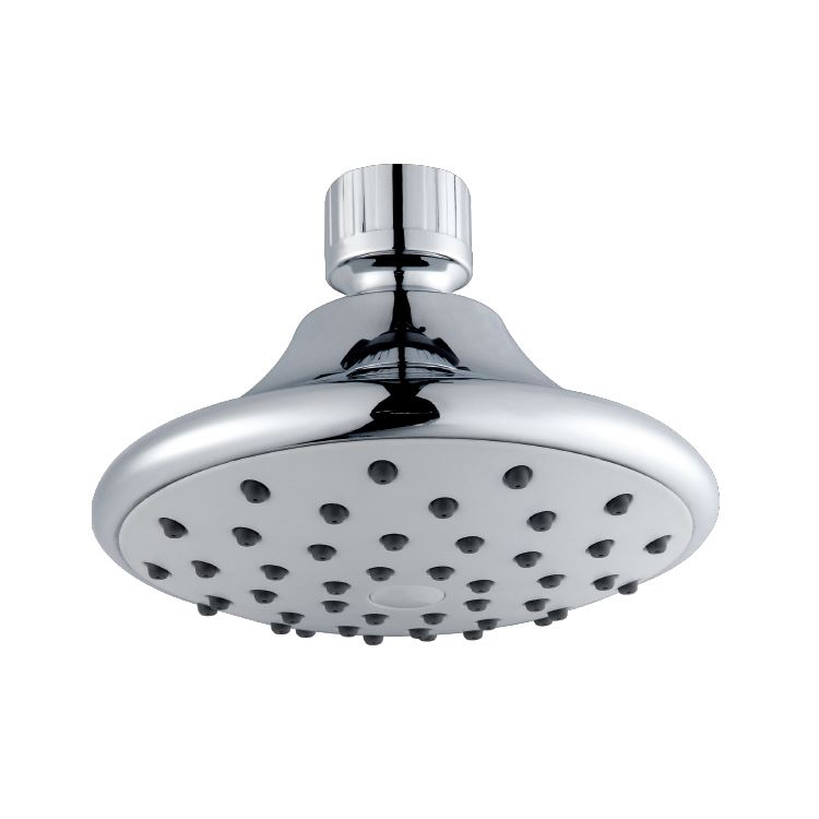 Victorian Shower Head