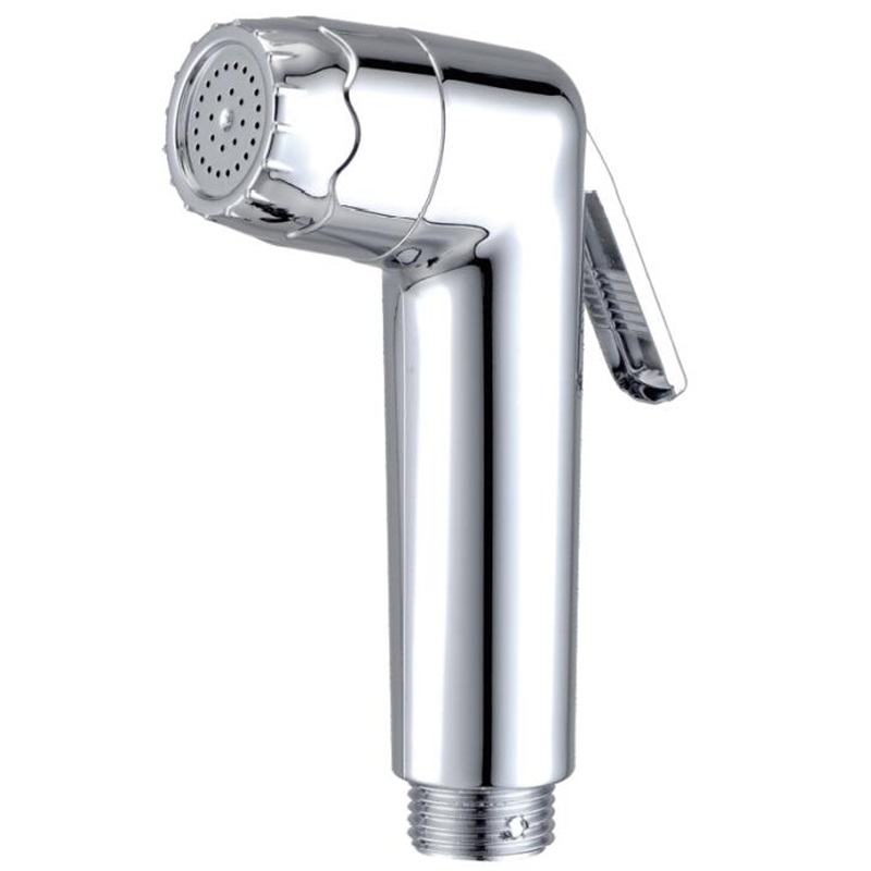 Pommeau de douche à jet de bidet à main Shattaf