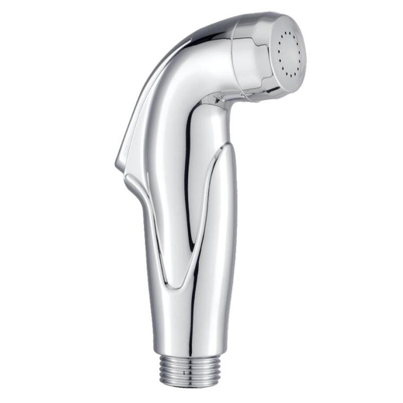 Pulvérisateur de bidet de luxe pour toilettes |  Vaporisateur de toilette pour bidet à main Shattaf
