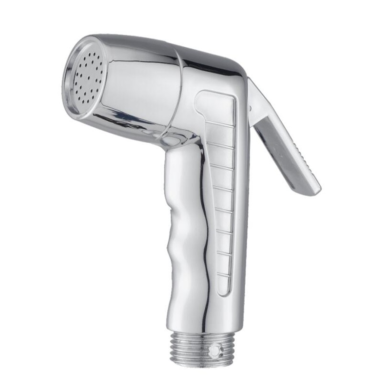 Chrome Bidet Shattaf Muslim Shower Couches Pulvérisateur