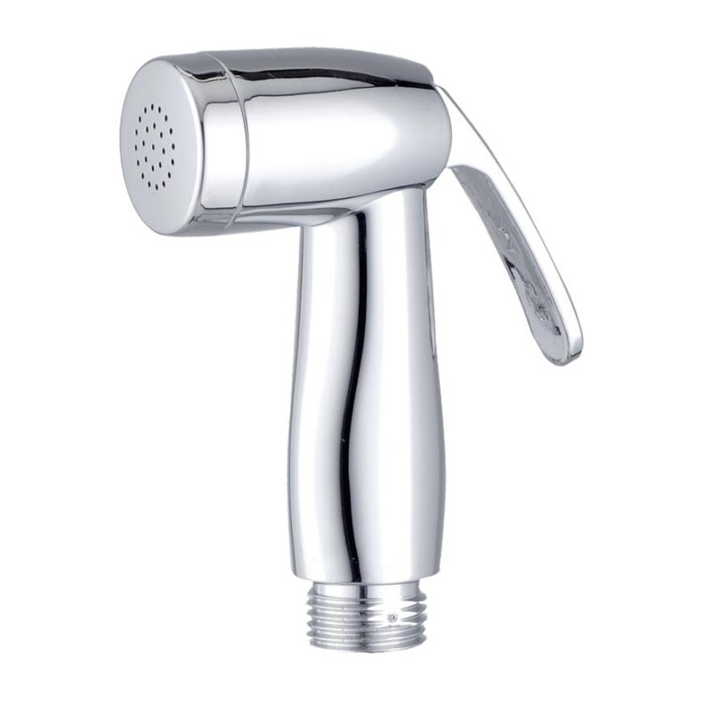 Pulvérisateur de bidet pour toilettes, bidet à main Shattaf Spray de toilette
