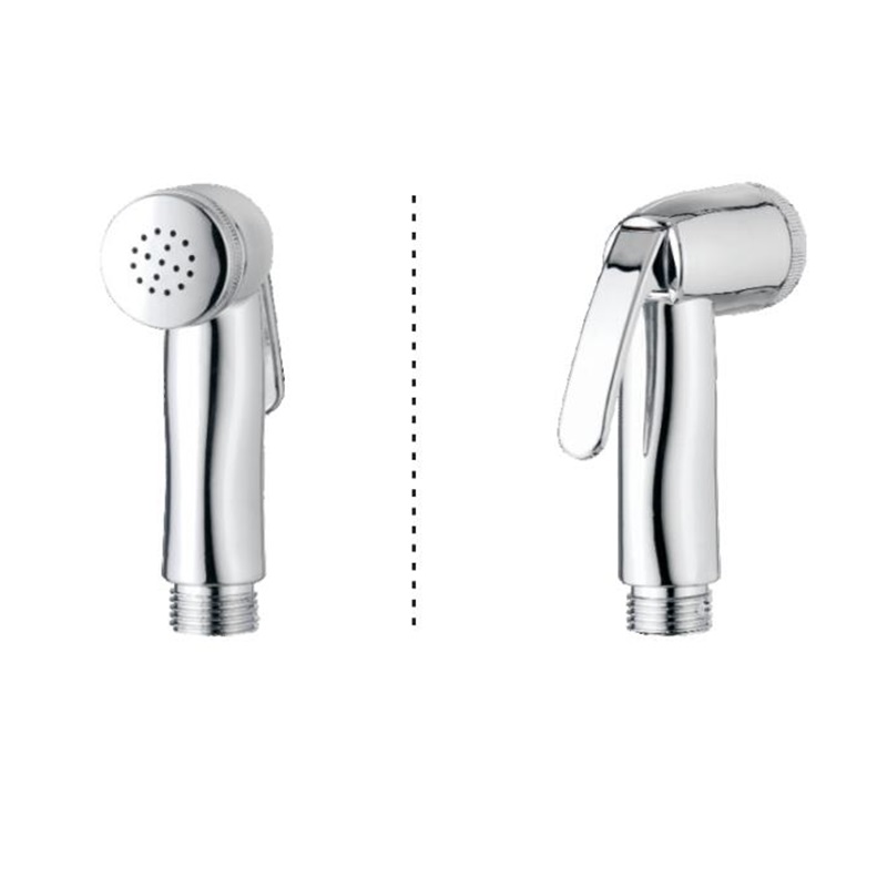 Pulvérisateur de toilette bidet à main