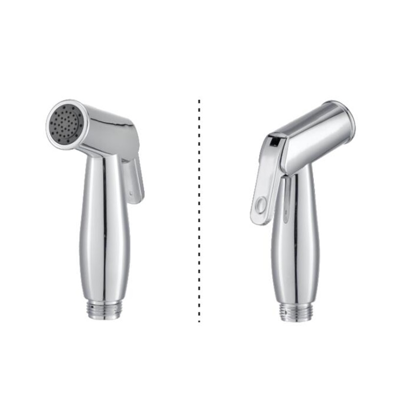 Pulvérisateur portatif de douche de bidet de main pour l'hygiène personnelle