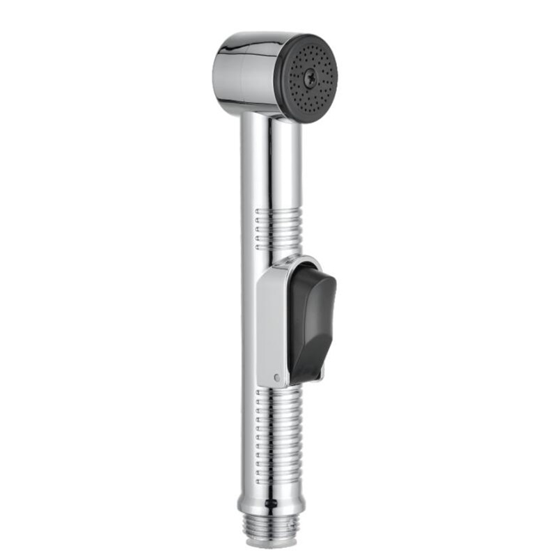 Tête de pulvérisation d'adaptateur de bidet de toilette, pommeau de douche à main