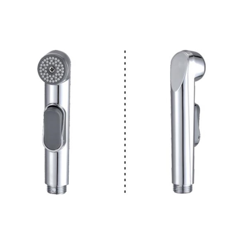 Tête de pulvérisation de l'adaptateur de bidet de toilette