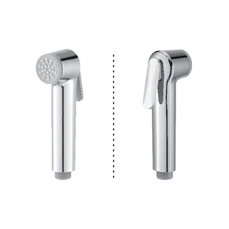 Bidet de toilette à main tête de pulvérisateur salle de bain douche robinets de Bidet pulvérisation toilette nettoyage robinet Shattaf
