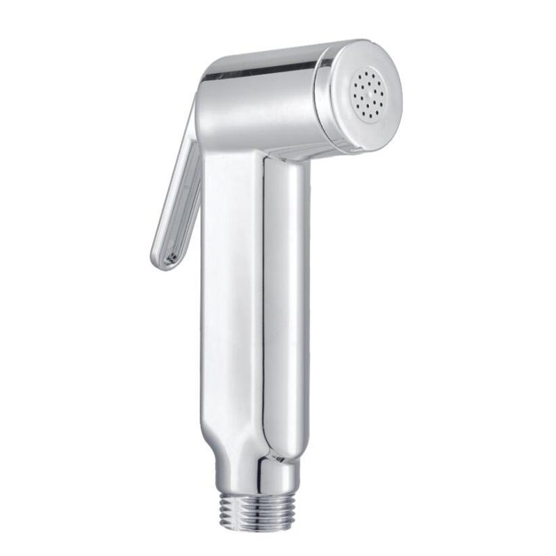 Pulvérisateur de bidet de toilette à main pour l'hygiène personnelle et les douches pour animaux de compagnie, nettoyage des couches bébé tissu bassin