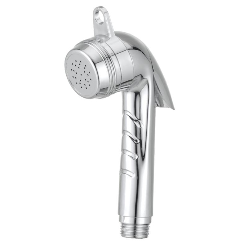 Pulvérisateur de bidet à main pour toilettes, pulvérisateur de couches en tissu pour bébé, pulvérisateur de toilettes pour douche musulmane de salle de bain