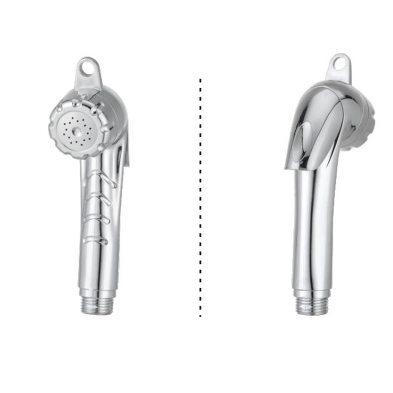 Pulvérisateur de bidet à main pour toilettes, pulvérisateur de couches en tissu pour bébé, pulvérisateur de toilettes pour douche musulmane de salle de bain