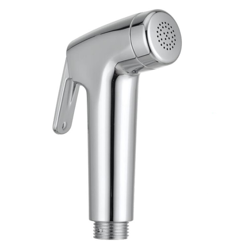 Fixation de toilette pour pulvérisateur à main - Pression d'eau réglable