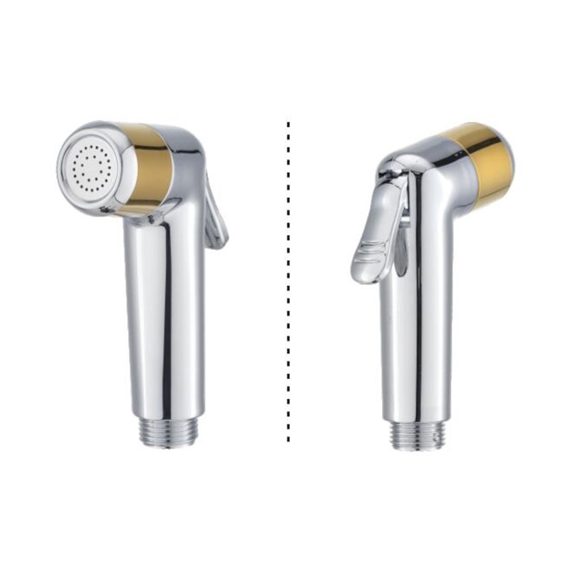 Vaporisateur de toilette pour bidet à main Shattaf