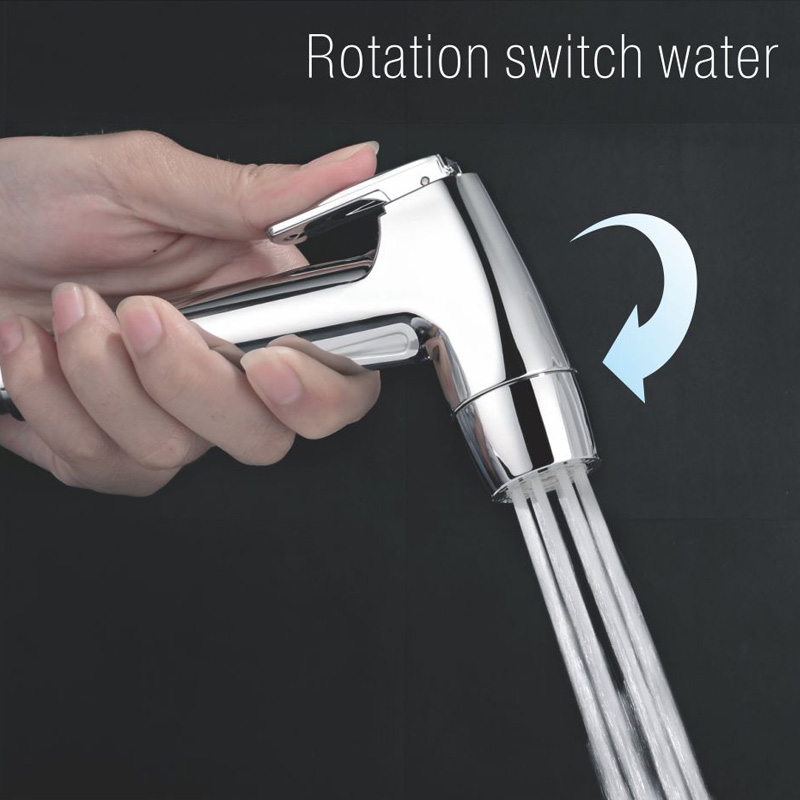 Bidet Toilette Pulvérisateur