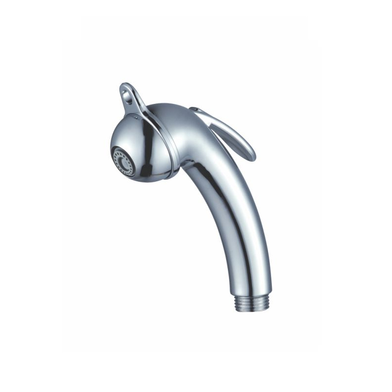 Pulvérisateur de bidet portatif à haute pression