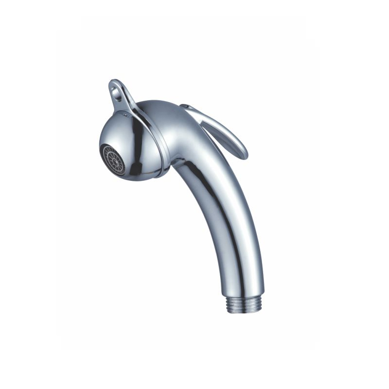 Pulvérisateur de bidet portatif à haute pression