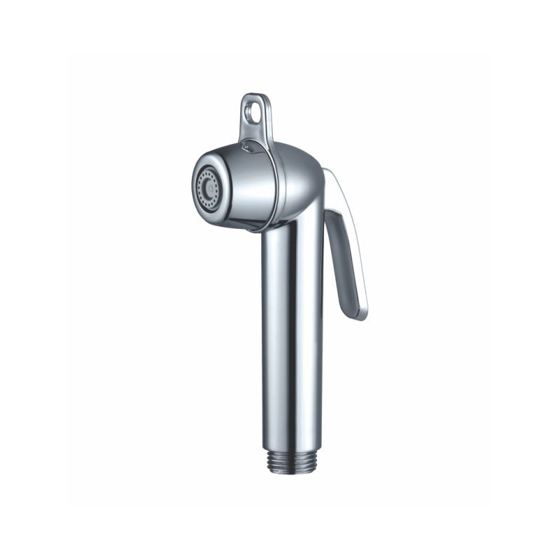 20mm filetage mâle salle de bain bidet toilette pulvérisateur tête ABS plaqué