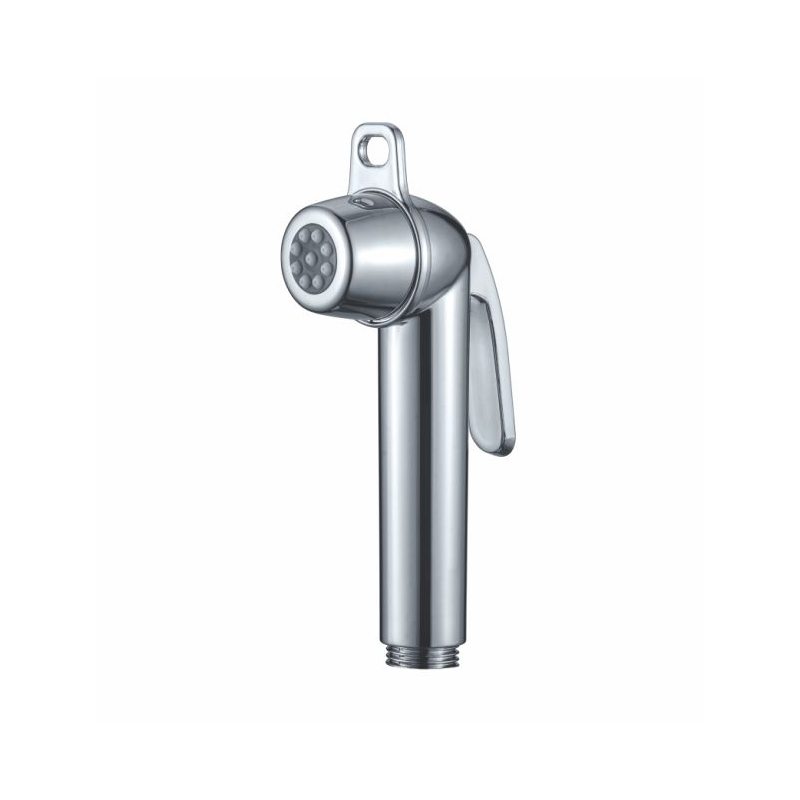 20mm filetage mâle salle de bain bidet toilette pulvérisateur tête ABS plaqué