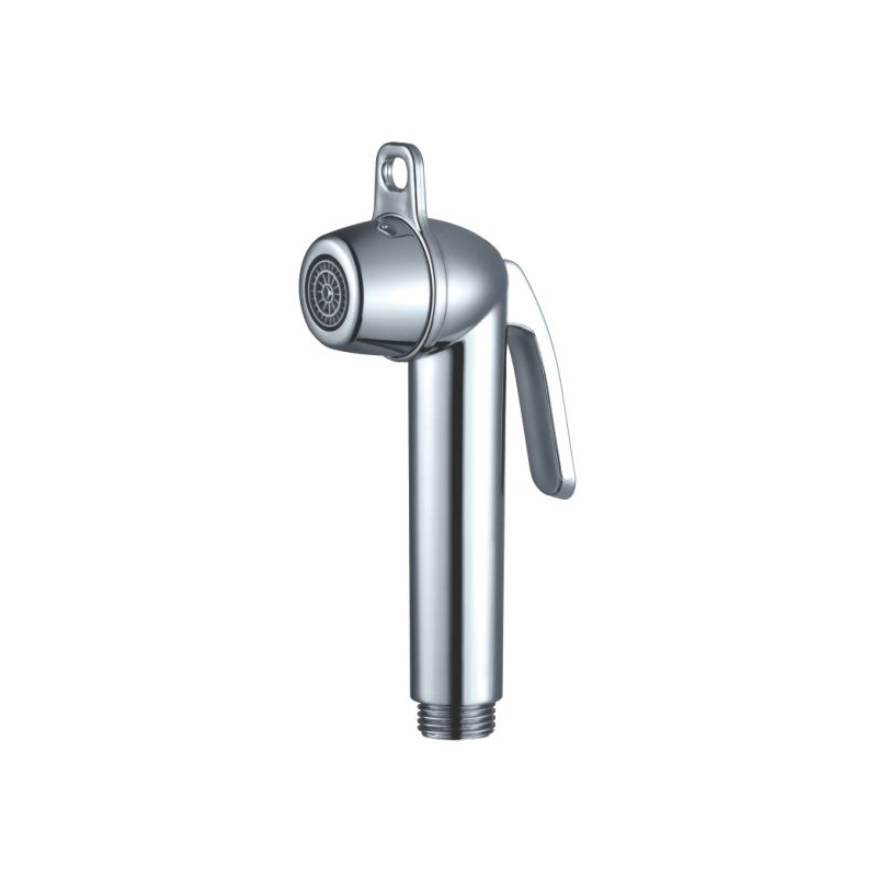 20mm filetage mâle salle de bain bidet toilette pulvérisateur tête ABS plaqué