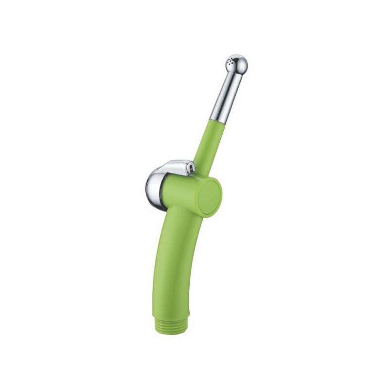 Robinet de nettoyage des toilettes Shattaf
