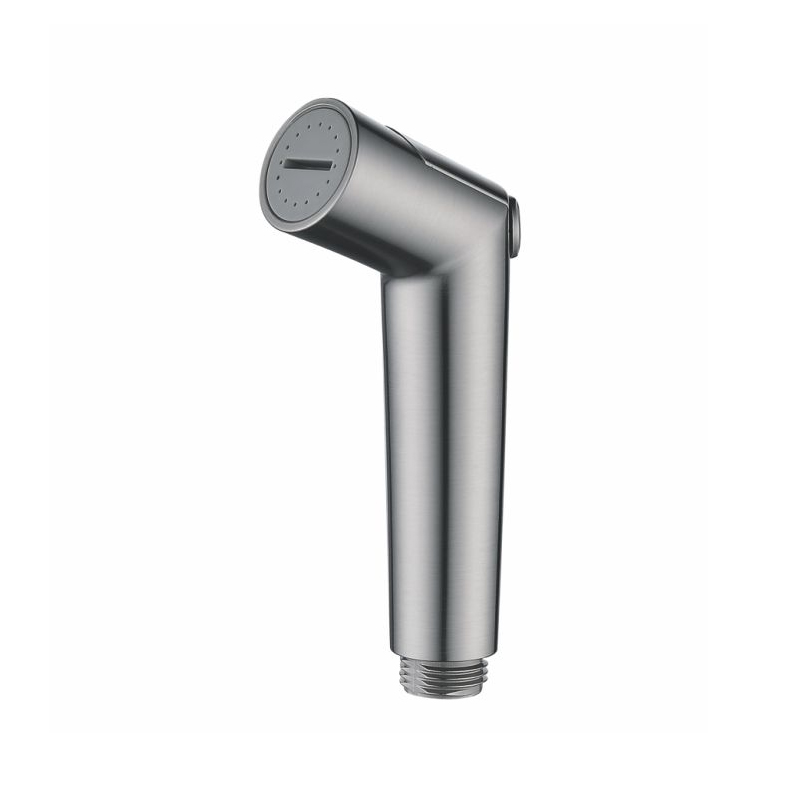 Pulvérisateur portatif portatif de bidet de couche-culotte