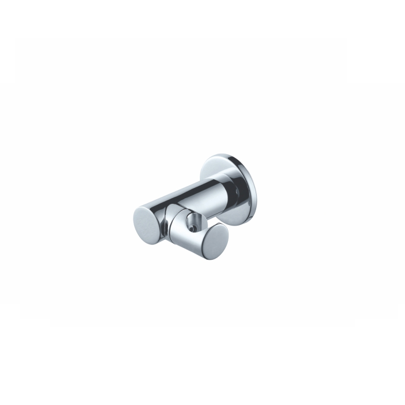 Support de douche à main ; support de pulvérisateur de bidet ; support Shattaf