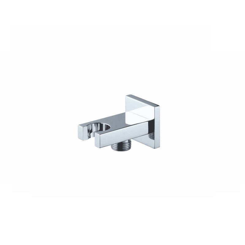Support de douche à main ; support de pulvérisateur de bidet ; support Shattaf