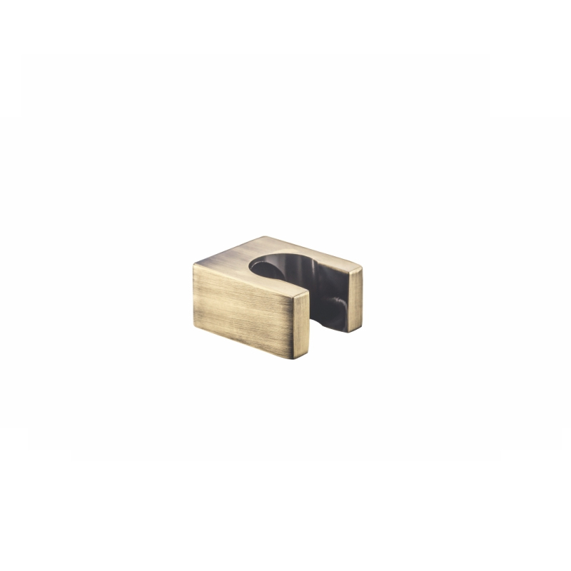 Support de douche à main ; support de pulvérisateur de bidet ; support Shattaf