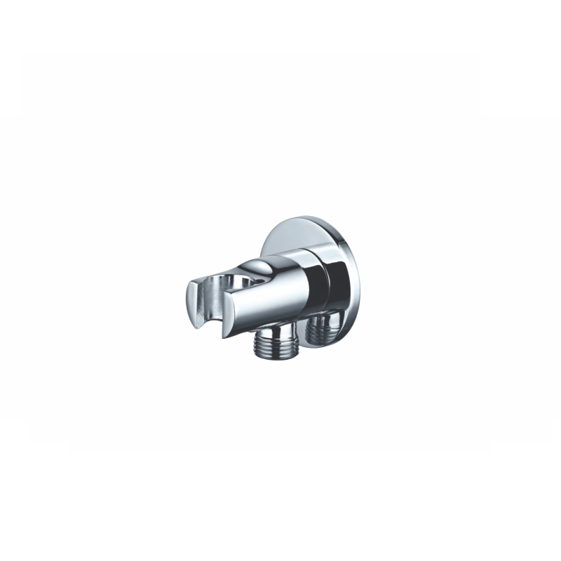 Support de douche à main ; support de pulvérisateur de bidet ; support Shattaf
