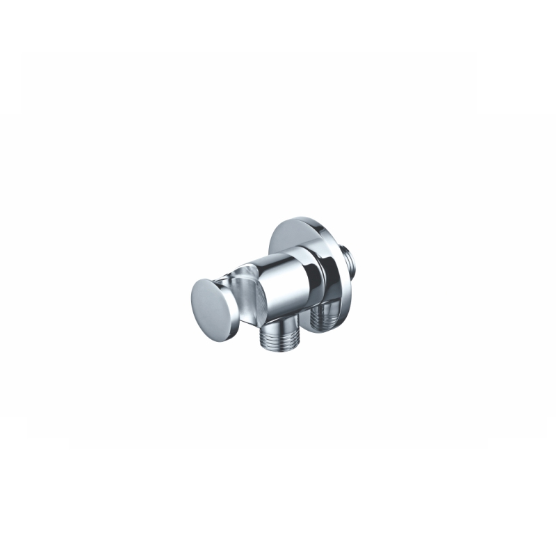 Support de douche à main ; support de pulvérisateur de bidet ; support Shattaf
