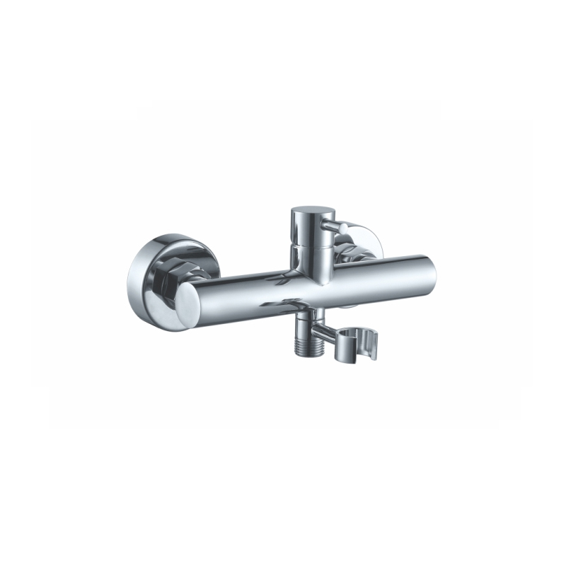 Vanne d'angle pour pulvérisateur de bidet et Shattaf