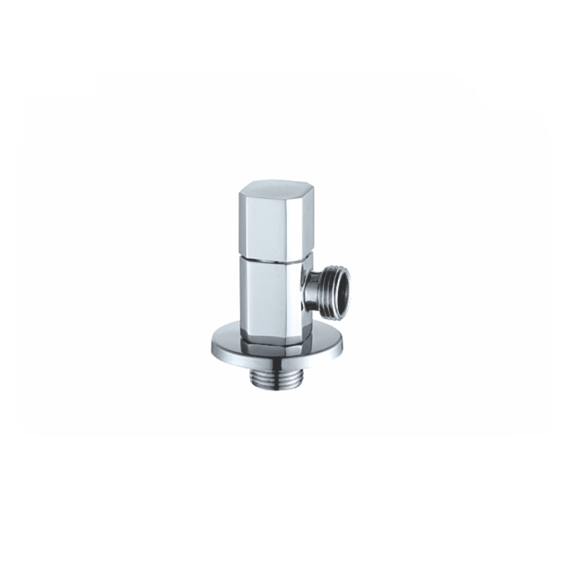 Vanne d'angle de pulvérisateur de Bidet et Shattaf