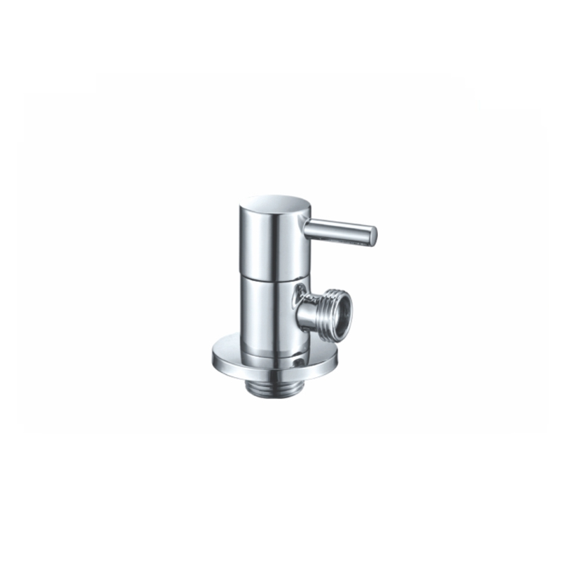 Vanne d'angle de pulvérisateur de Bidet et Shattaf