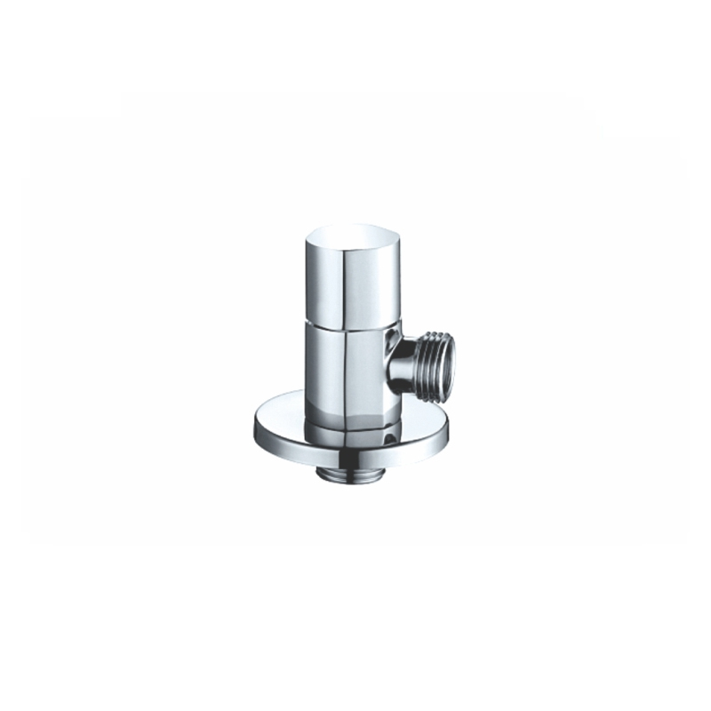 Vanne d'angle de pulvérisateur de Bidet et Shattaf