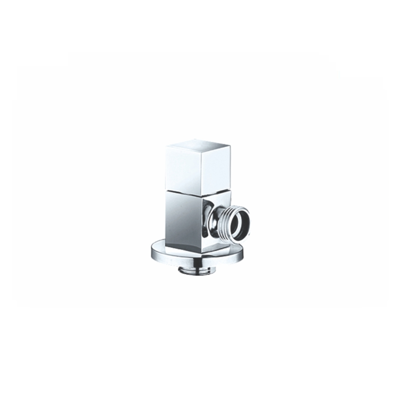 Robinet d'angle de toilette pour bidet filetage de tuyau G1/2"