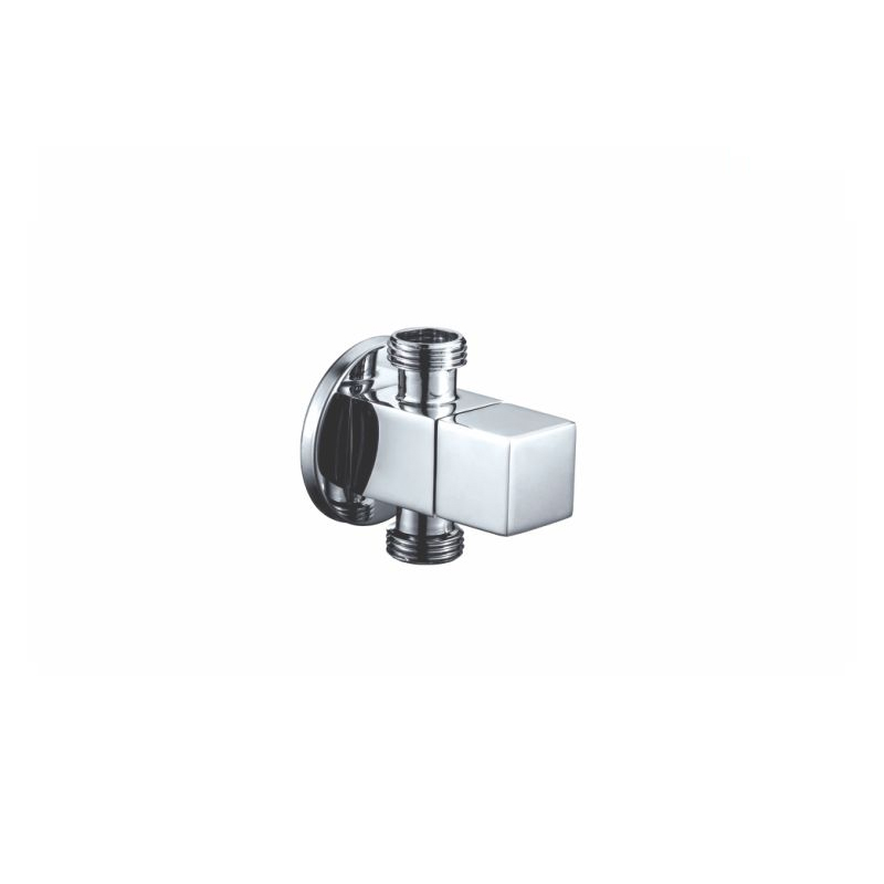 Vanne d'angle pour pulvérisateur de bidet
