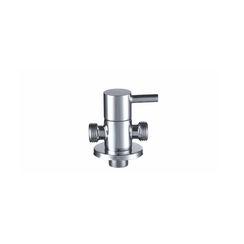 Vanne d'angle pour pulvérisateur de bidet