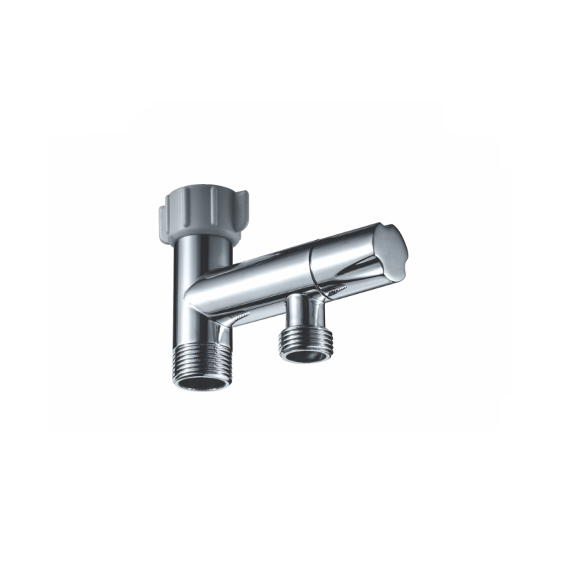 Vanne d'angle pour pulvérisateur de bidet