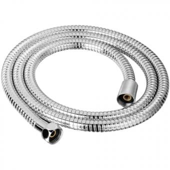 Rubber shower hose
