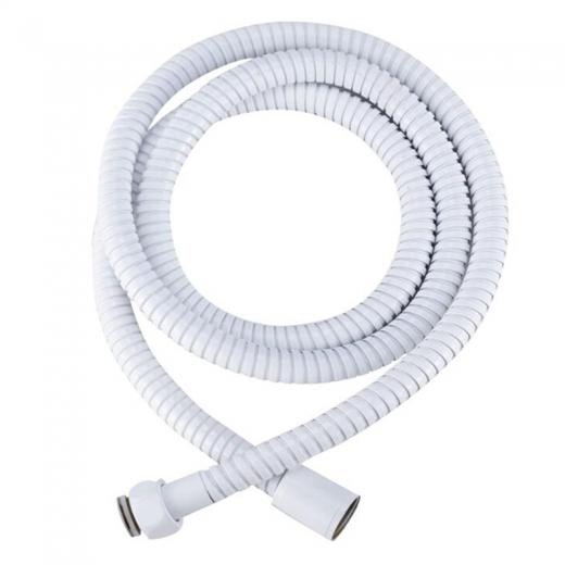 Black shower hose
