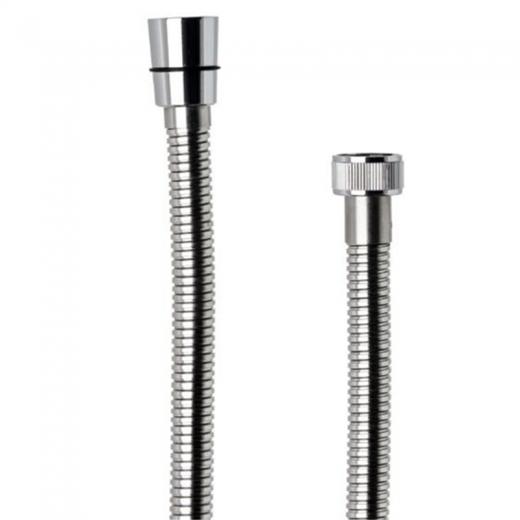 Shower hose for bathtub faucet