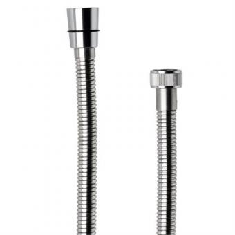 Shower hose for bathtub faucet